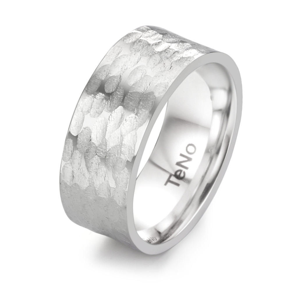 Bague Acier inoxydable-306559