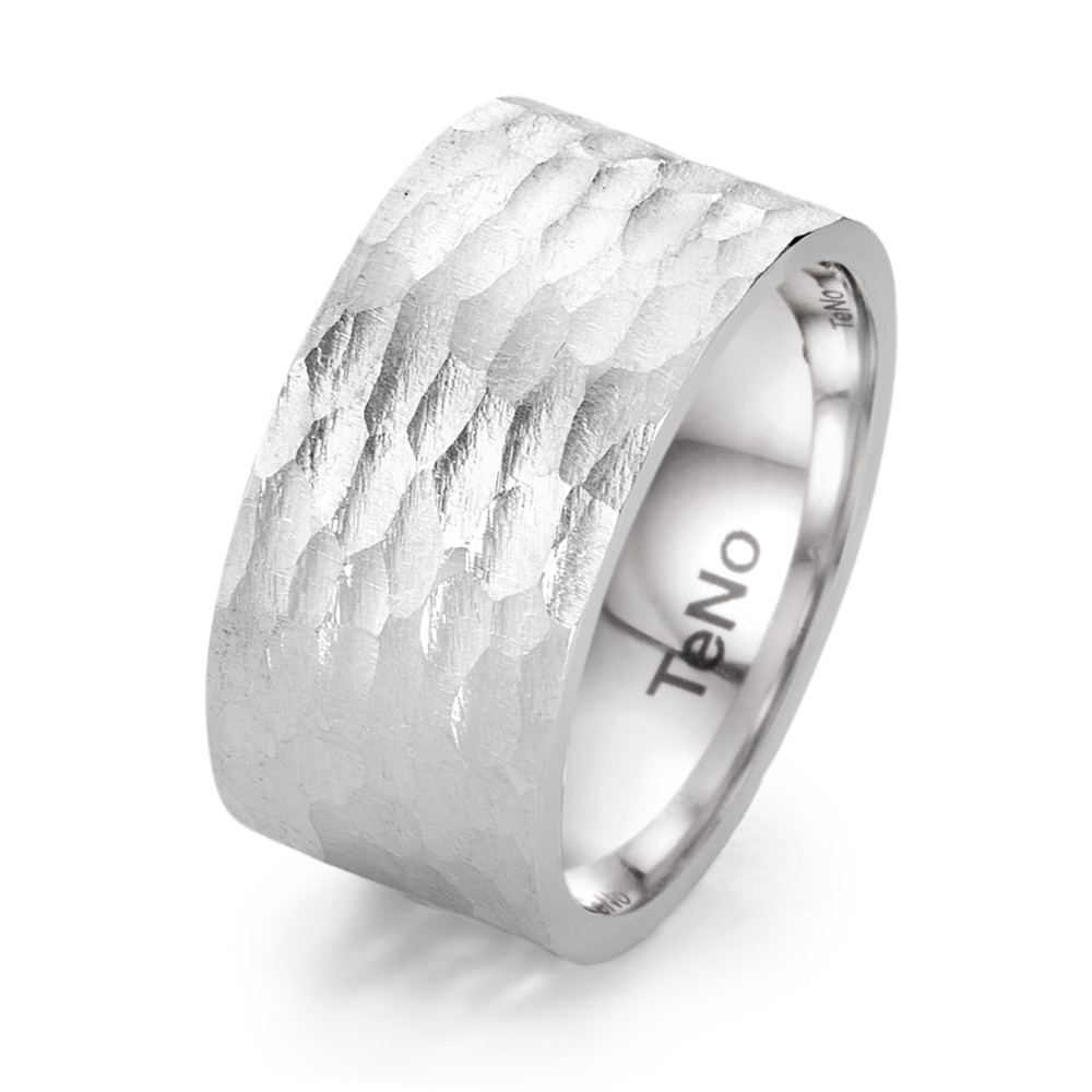 Bague Acier inoxydable-306566