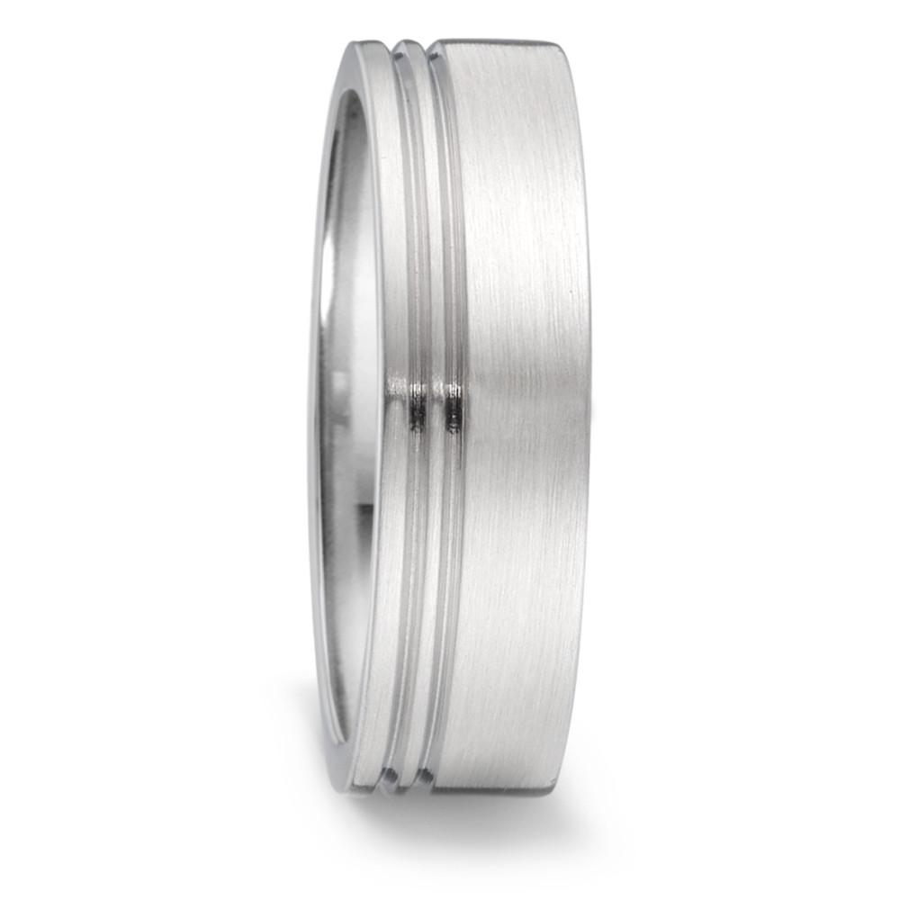 Bague Acier inoxydable-306572