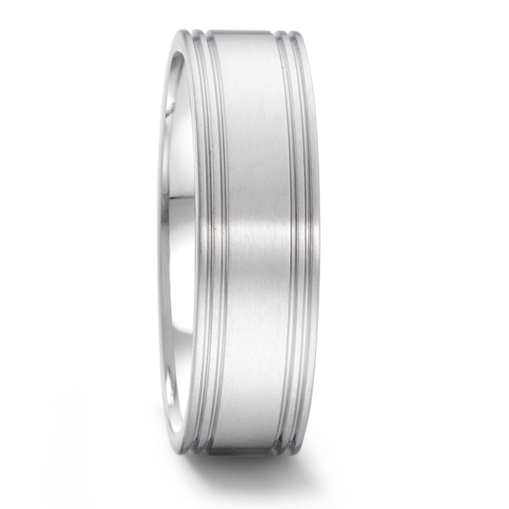 Bague Acier inoxydable-306673