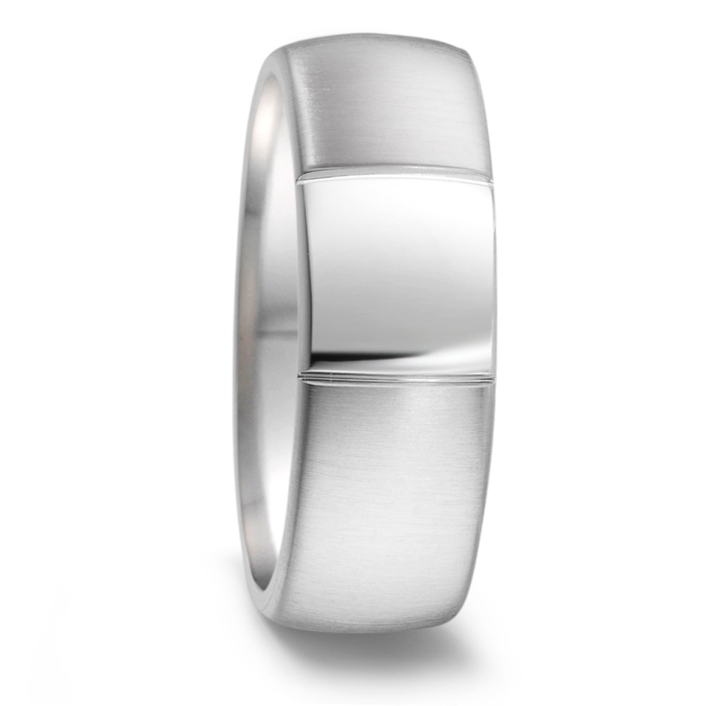 Bague Acier inoxydable-306709