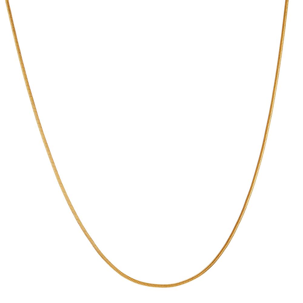 Chaînette en or 38 cm-342403