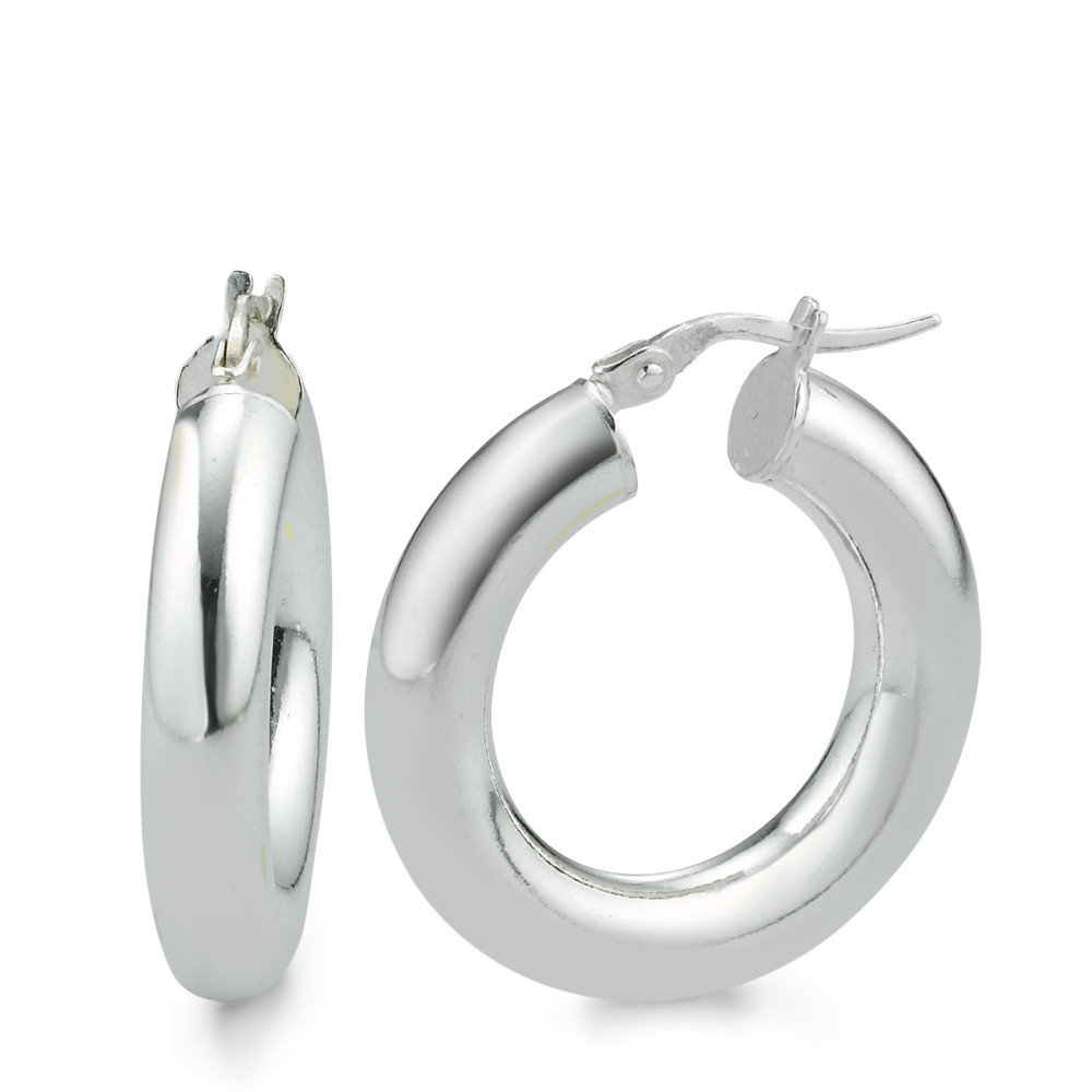 Creolen Silber-347370