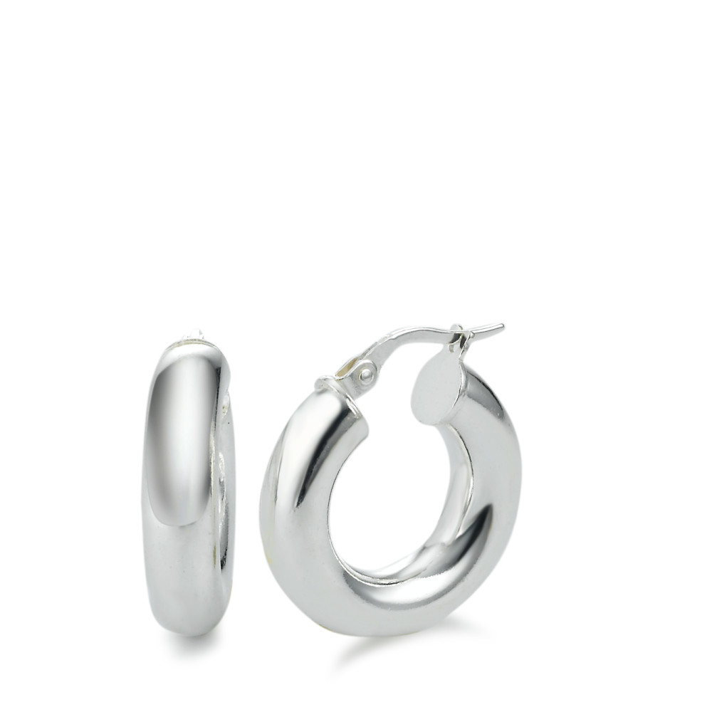 Créoles argent-347371