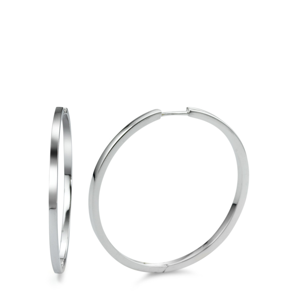 Creolen Silber-347372