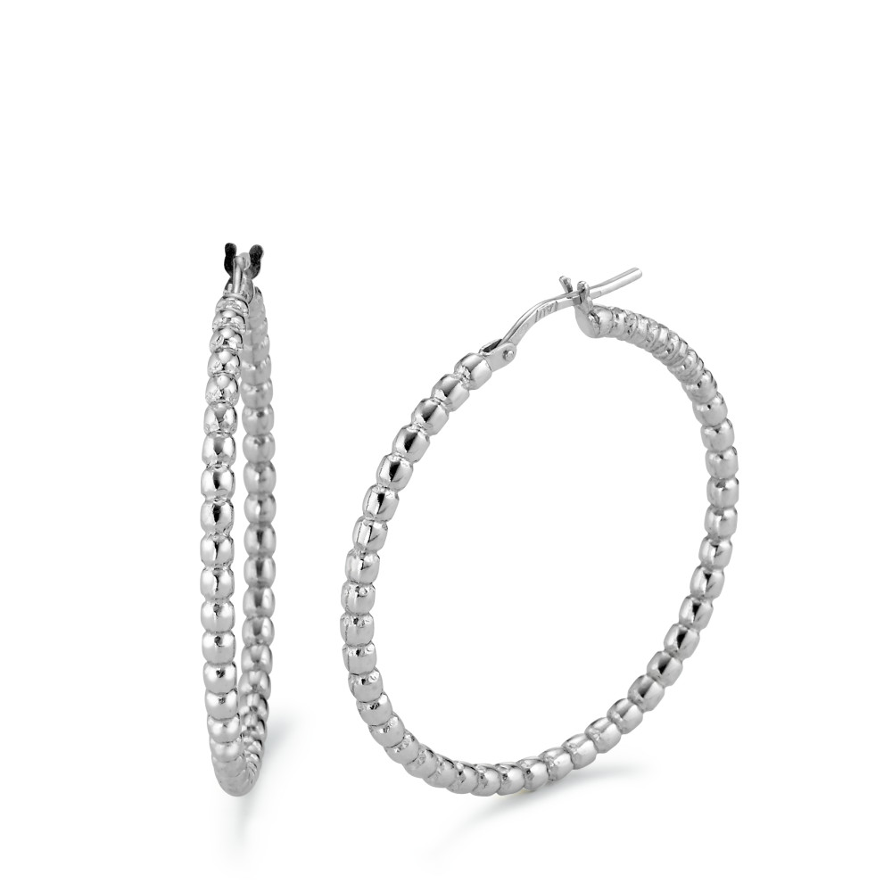 Creolen Silber 925-347676