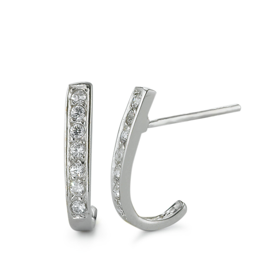 Boucles d'oreilles or 375-347683