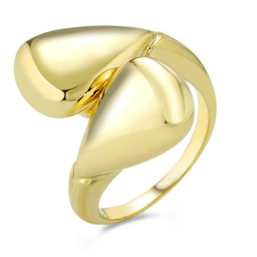 Bague Or 750-348659
