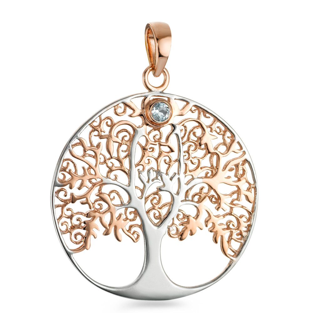 ANGELSVOICE pendentif  925-349747