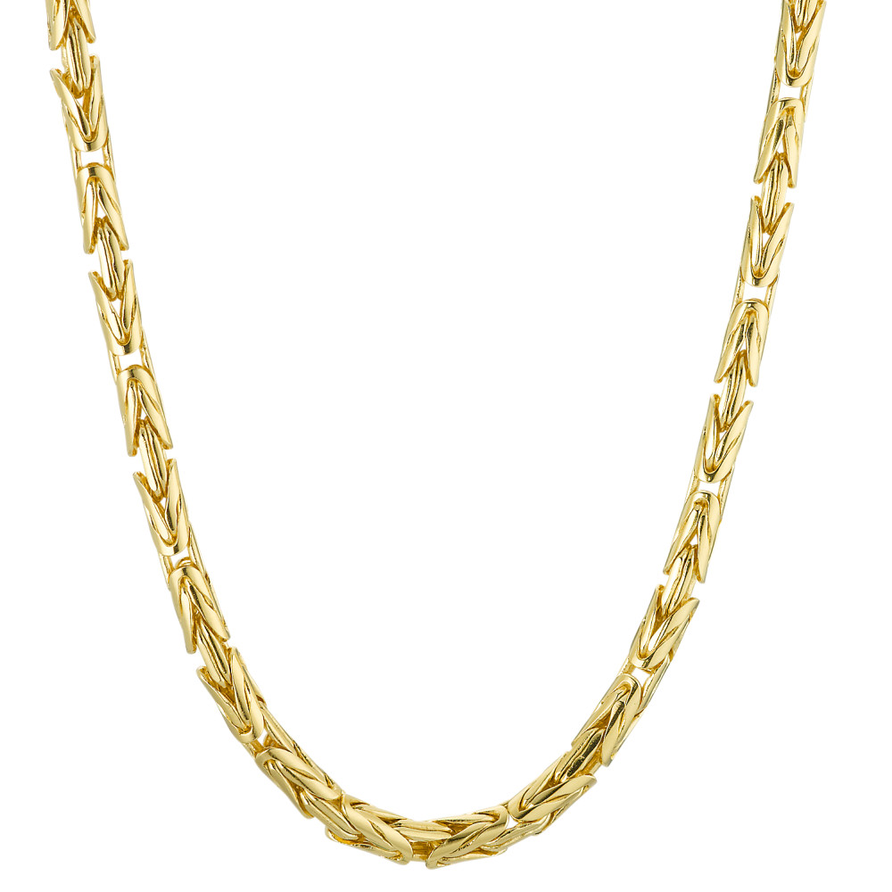 Collier doré-352337