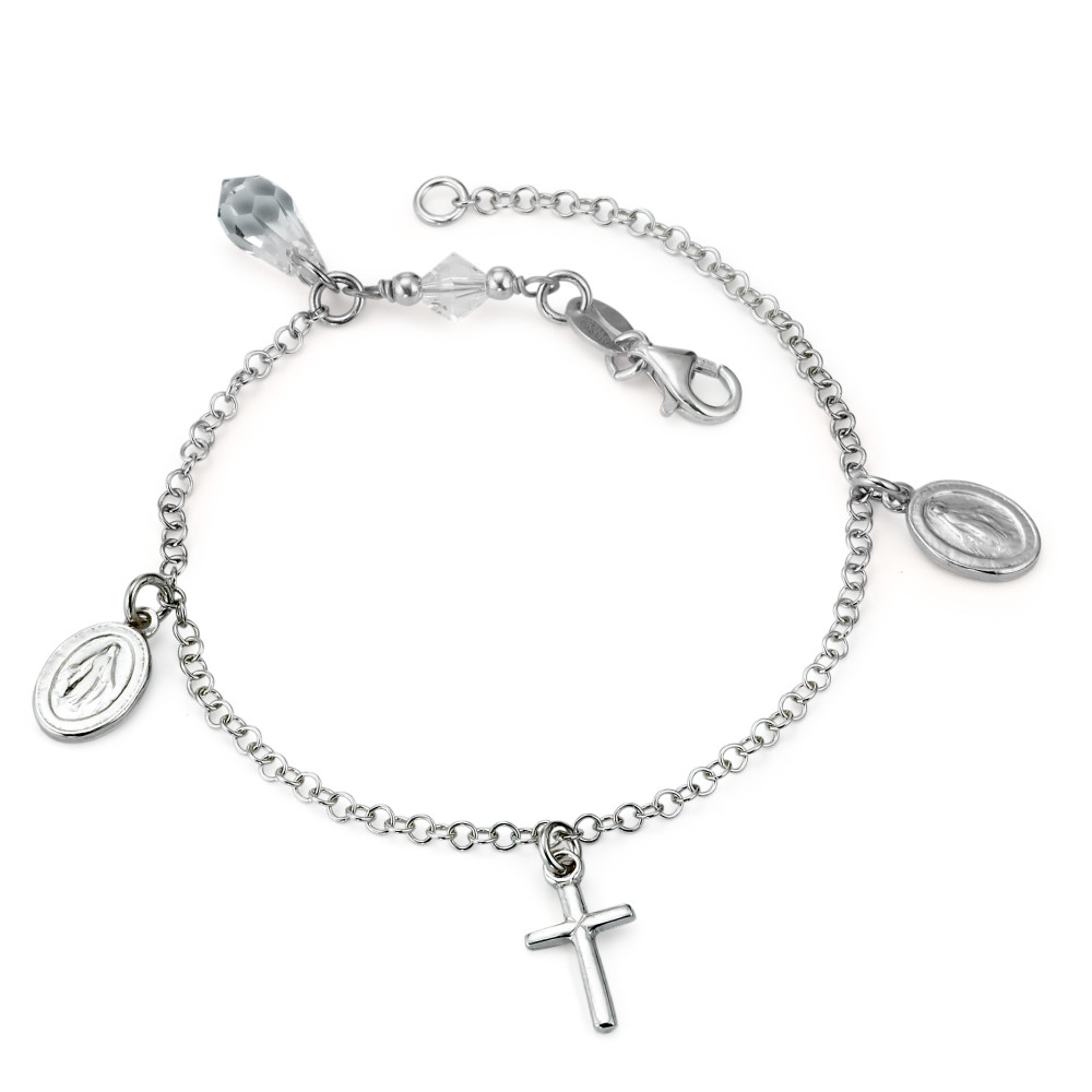 Bracelet 925 breloques-355057