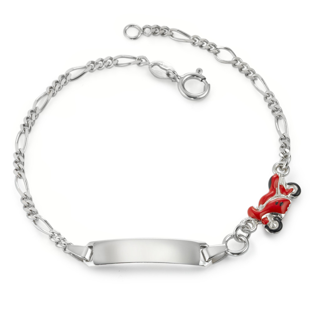 Bracelet identité enfant 925-355191