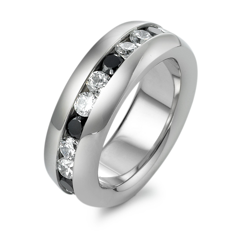 Bague anneau en acier-356268