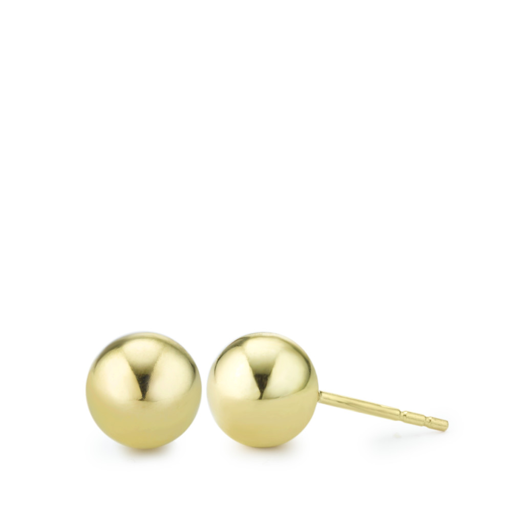 Boucles d'oreilles or 375-357193