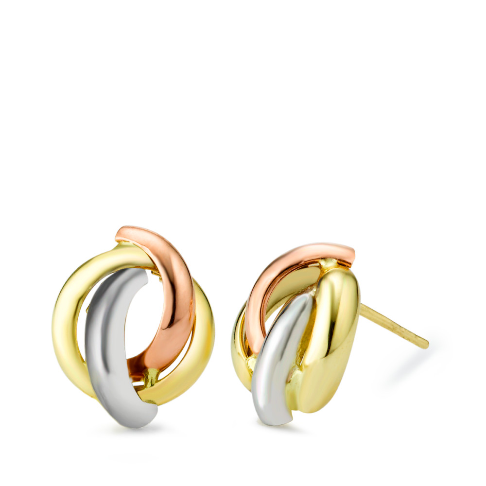 Boucles d'oreilles 375-357199