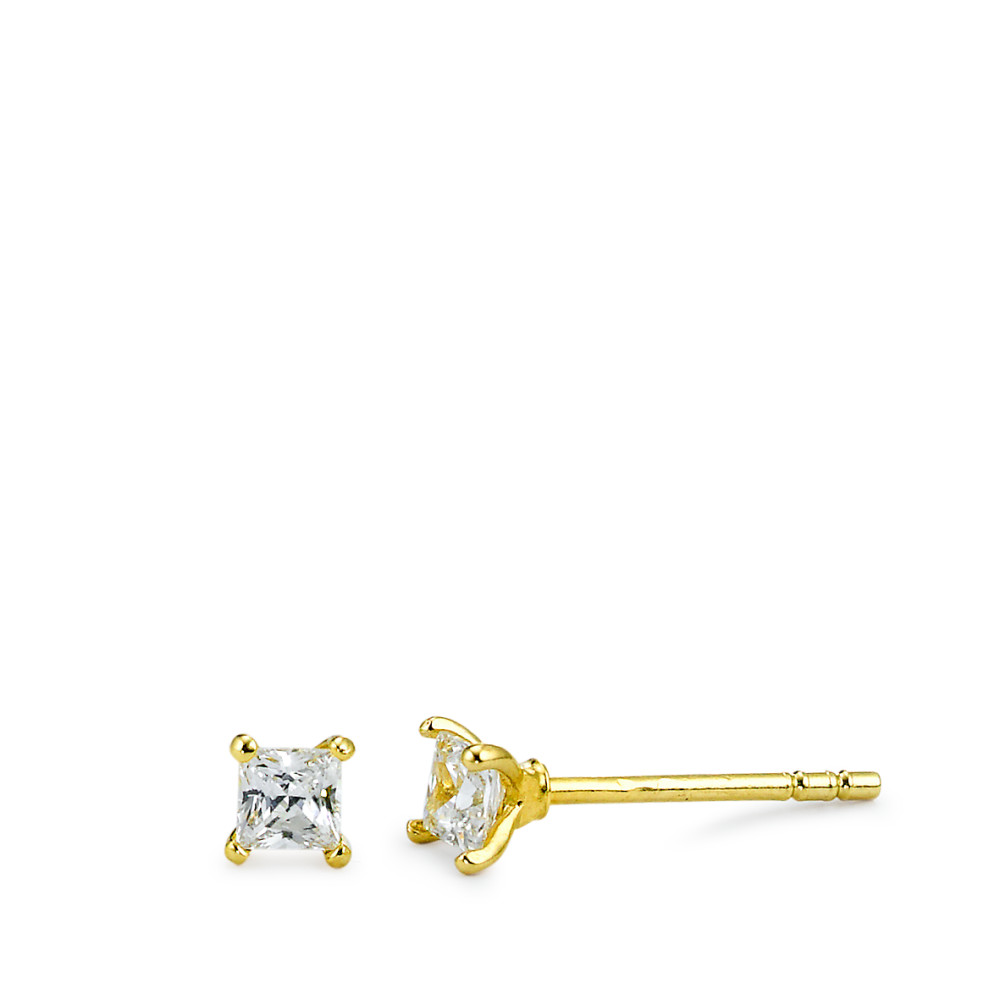 Clous d'oreilles dorés-360064
