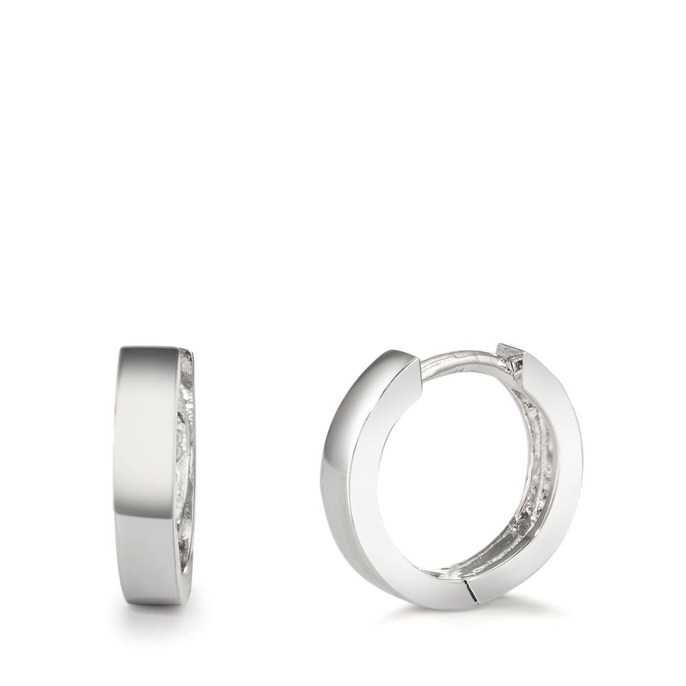 Klappcreolen925 Silber-360114