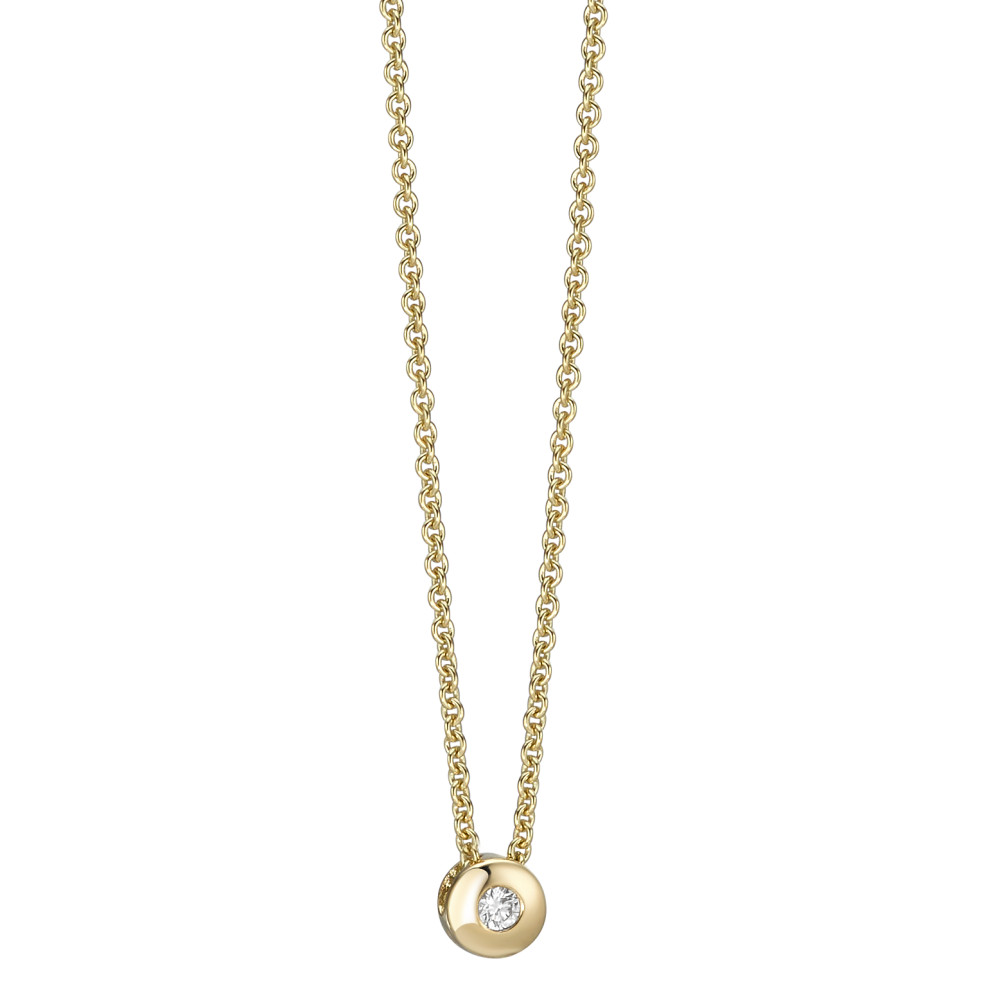 Collier 750 or diamants-362115