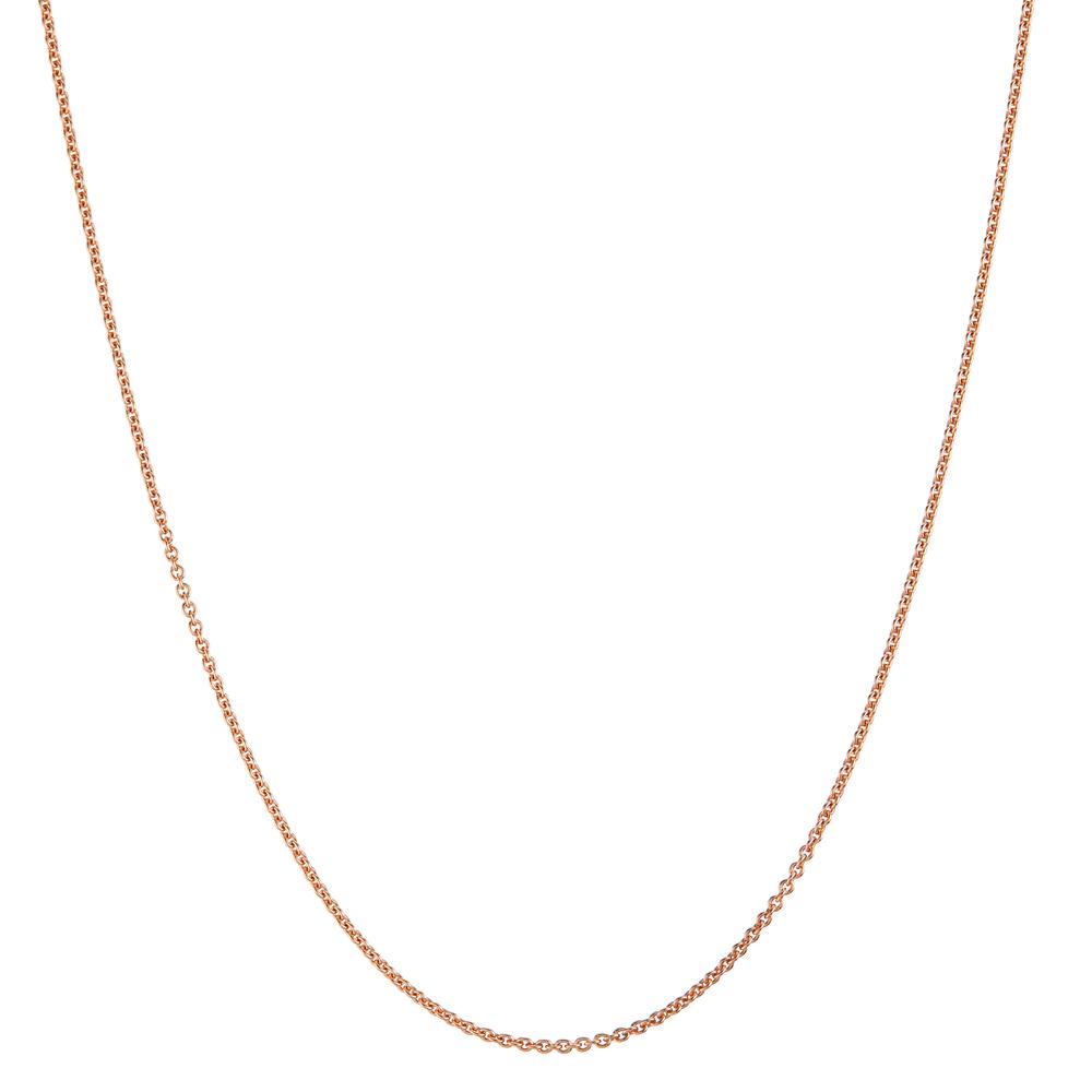Collier or rose 750-362117