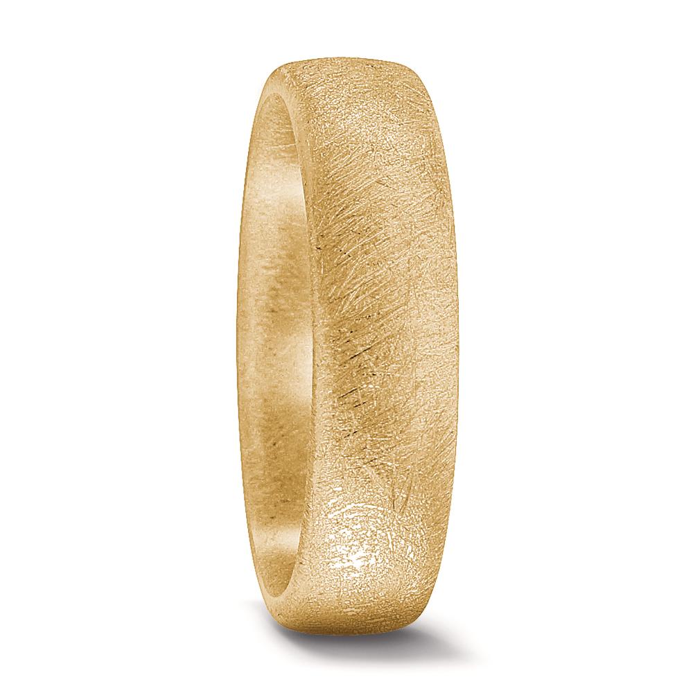 Alliance Or jaune 18K-503004