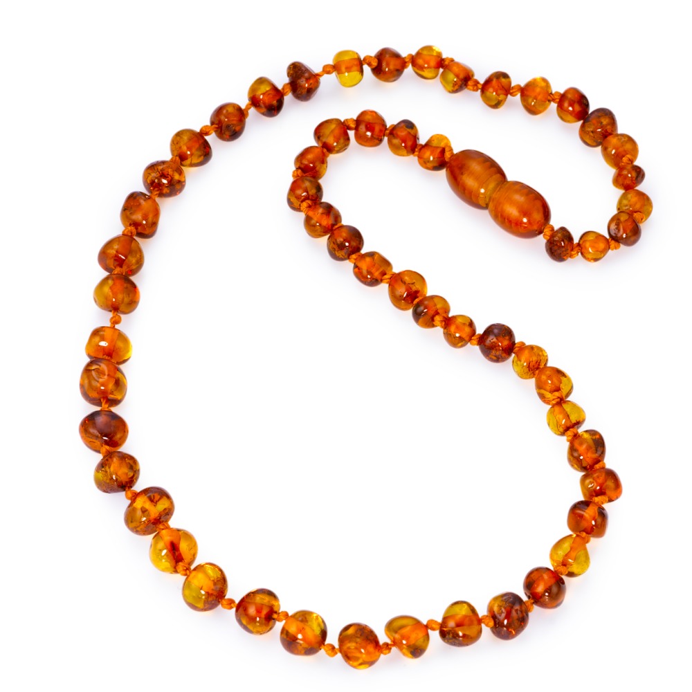 Collier  Ambre-503309