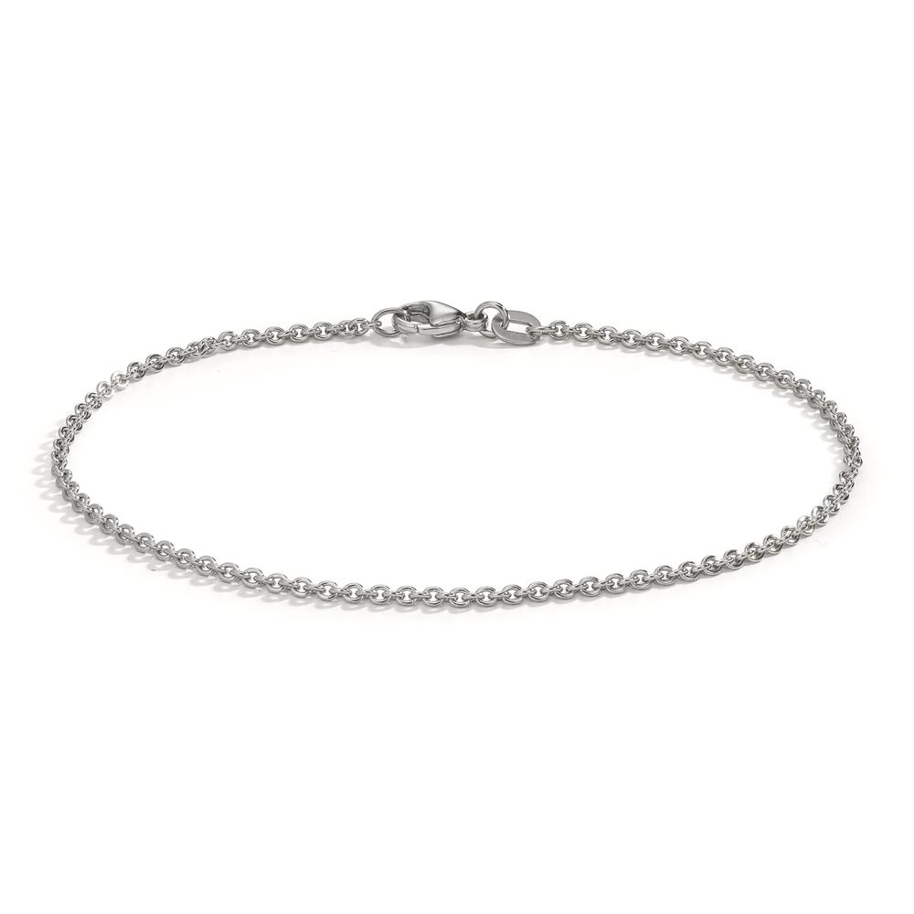 Bracelet Platine 950 18 cm-517769