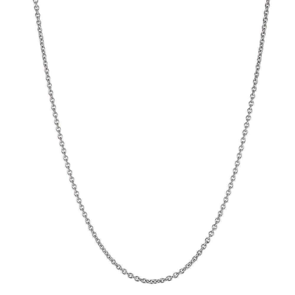 Chaînette Platine 950 50 cm-518152