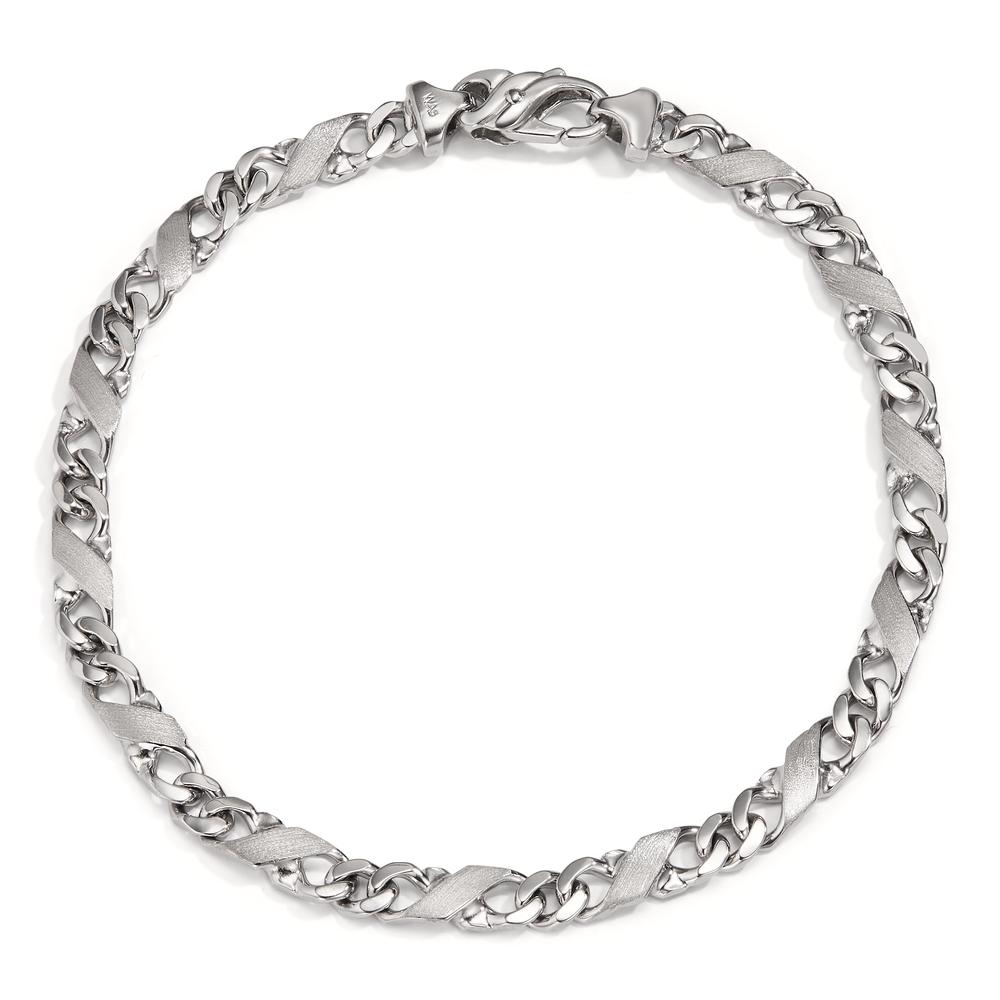 Bracelet Or blanc 18K 22 cm-519383