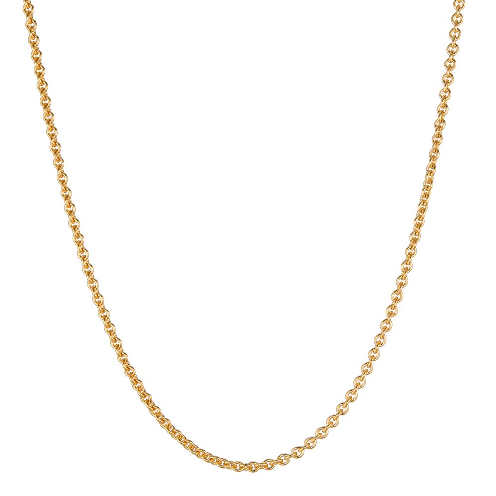 Chaînette Or jaune 750/18 ct.-522189