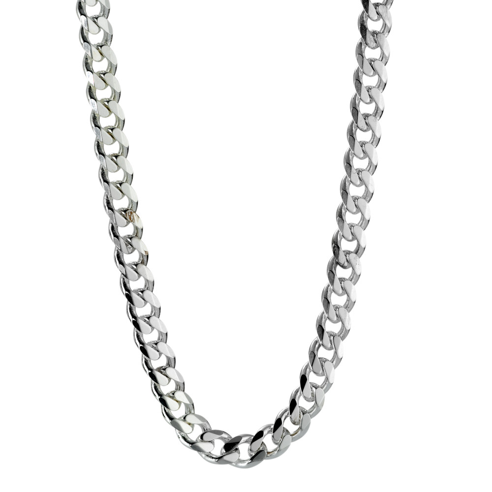 Collier Argent 45 cm-526201