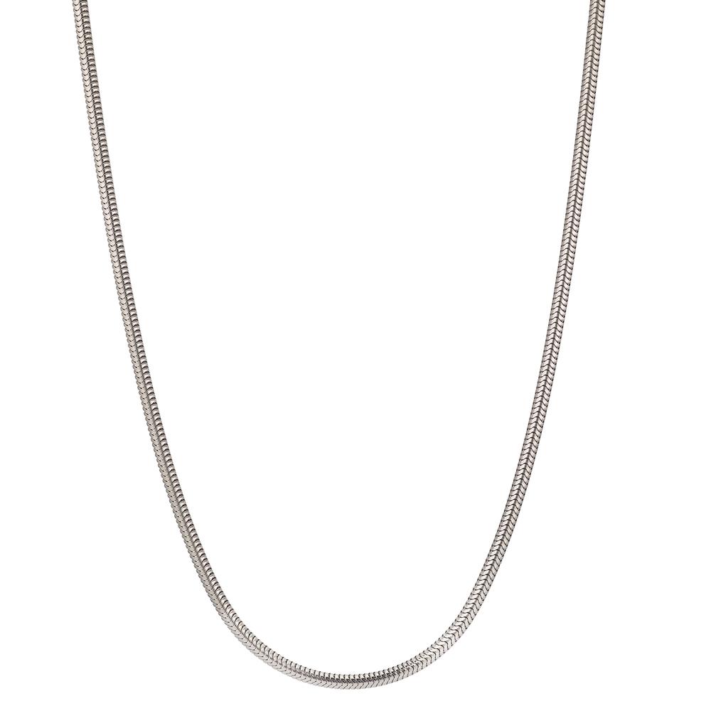 Chaînette Acier inoxydable 42 cm Ø2 mm-526926