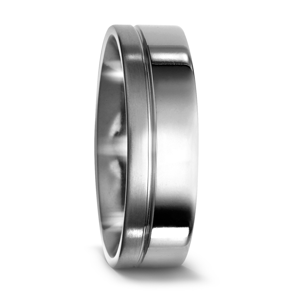 Bague Titane-527295