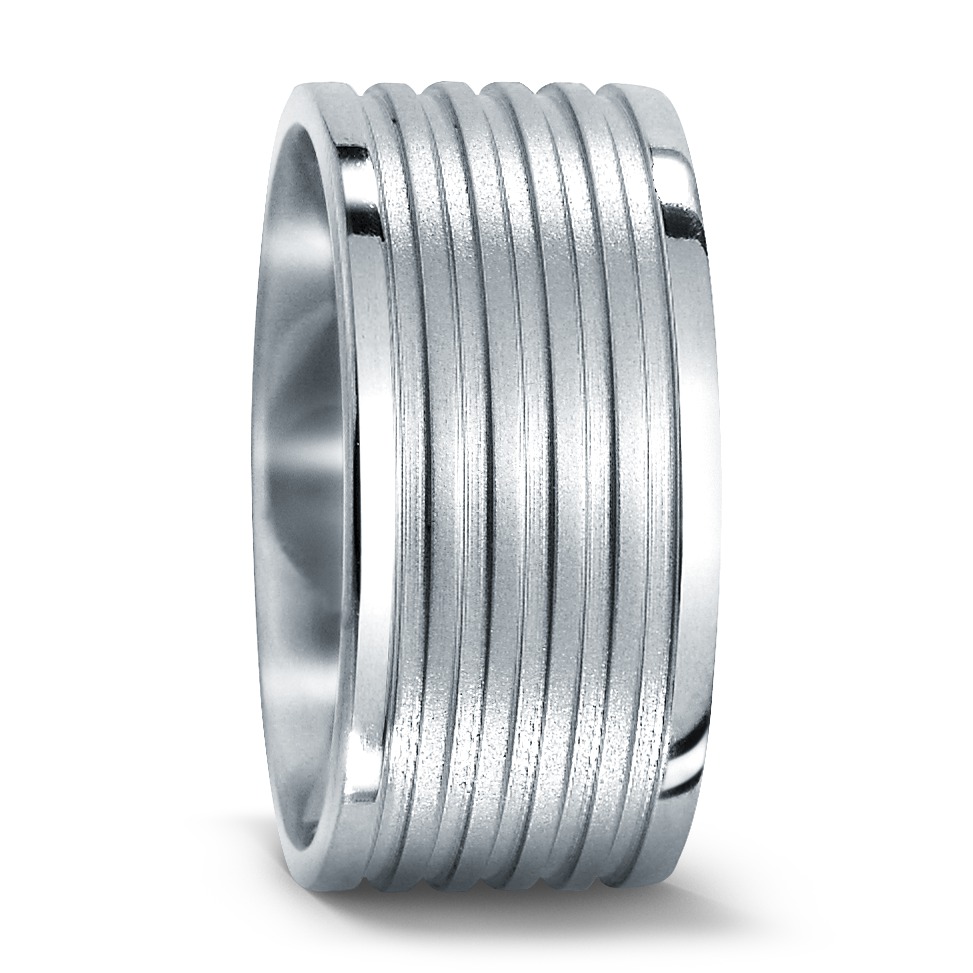 Bague Acier inoxydable-529157