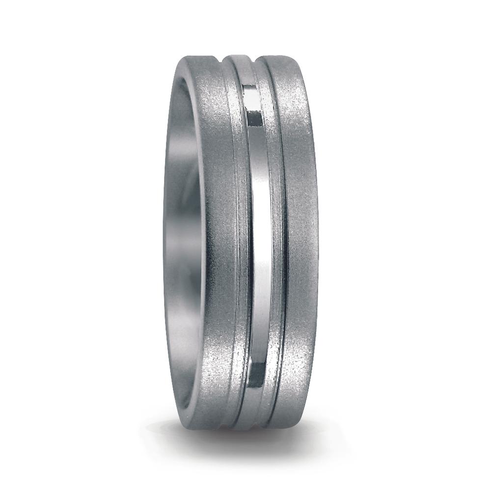 Bague Acier inoxydable-529160