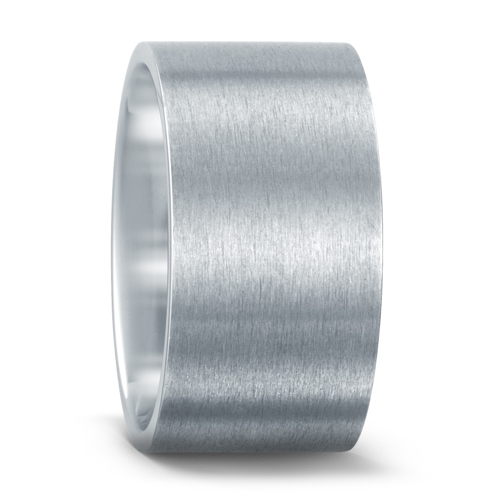 Bague Acier inoxydable-529547