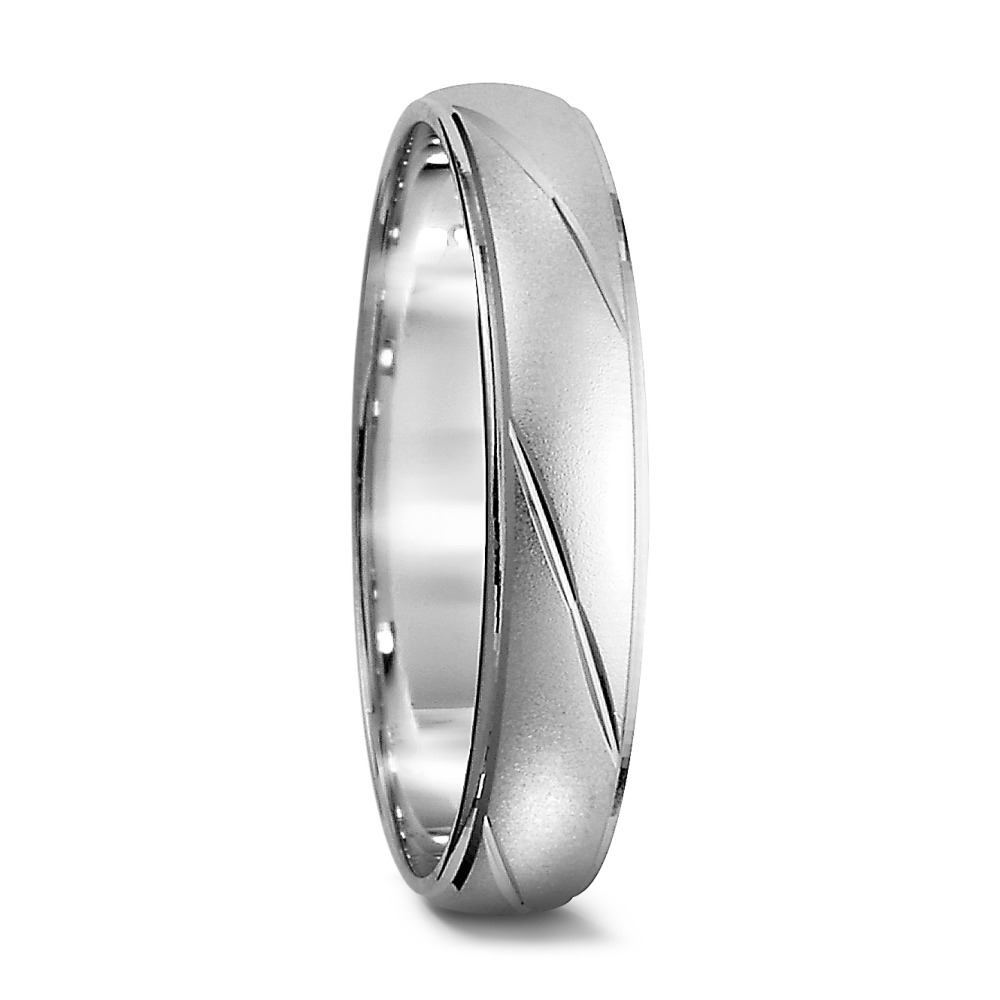 Alliance Argent Rhodié-531159