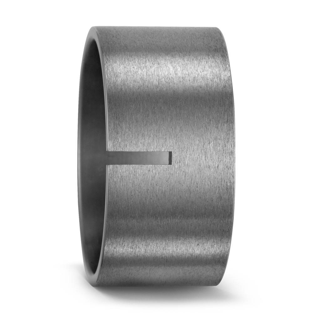 Bague Titane-531736