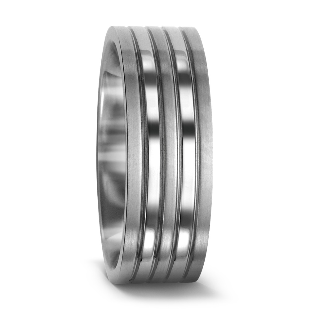 Bague Titane-532546