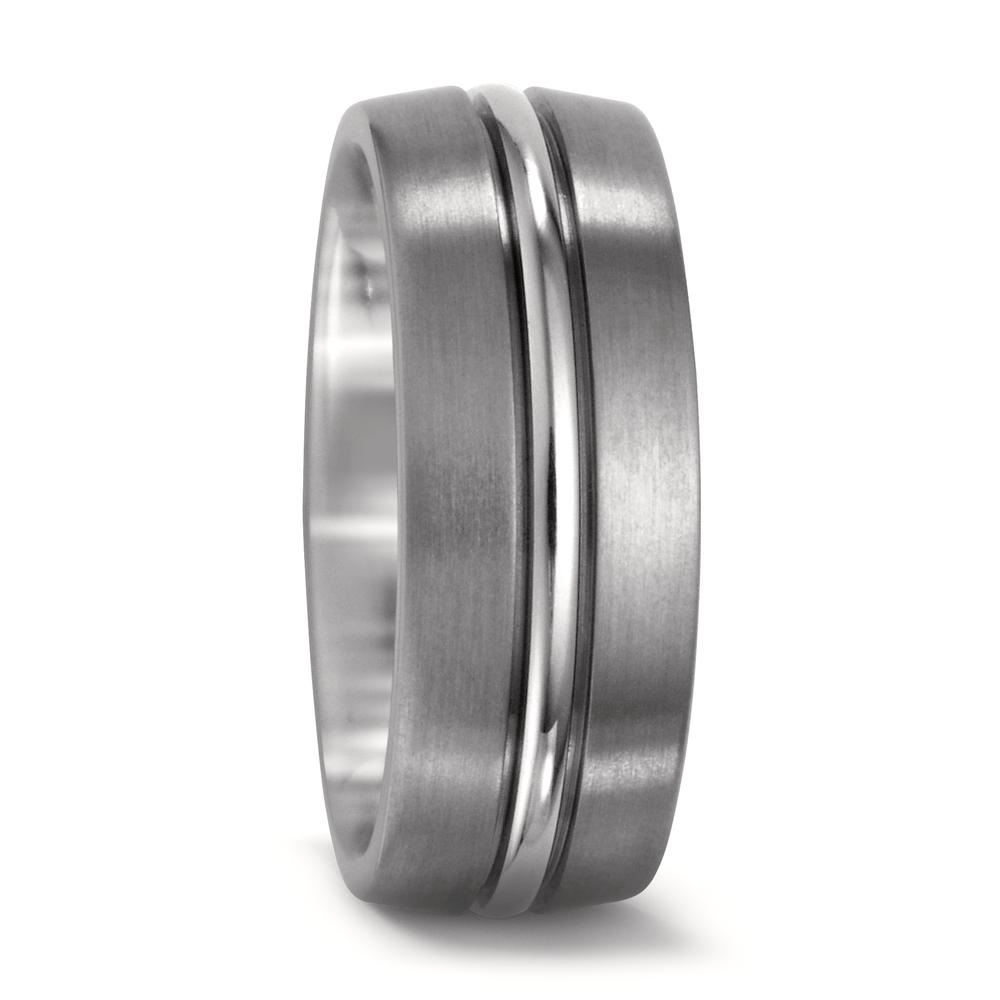Bague Titane-532548