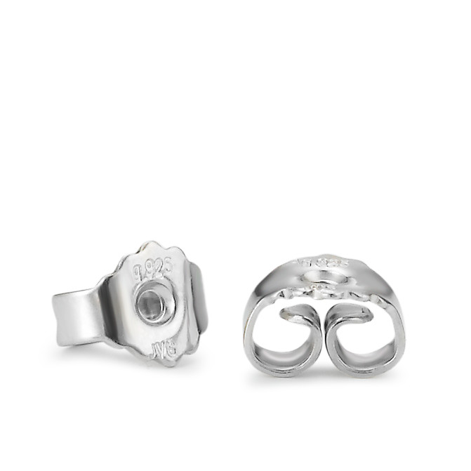 Ohrstecker Verschluss Silber 925-532640