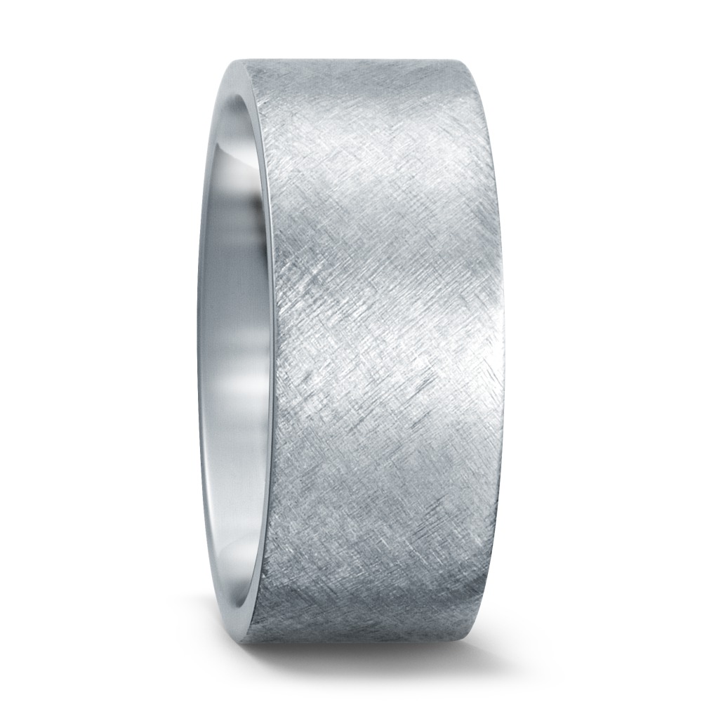 Bague Acier inoxydable-532721