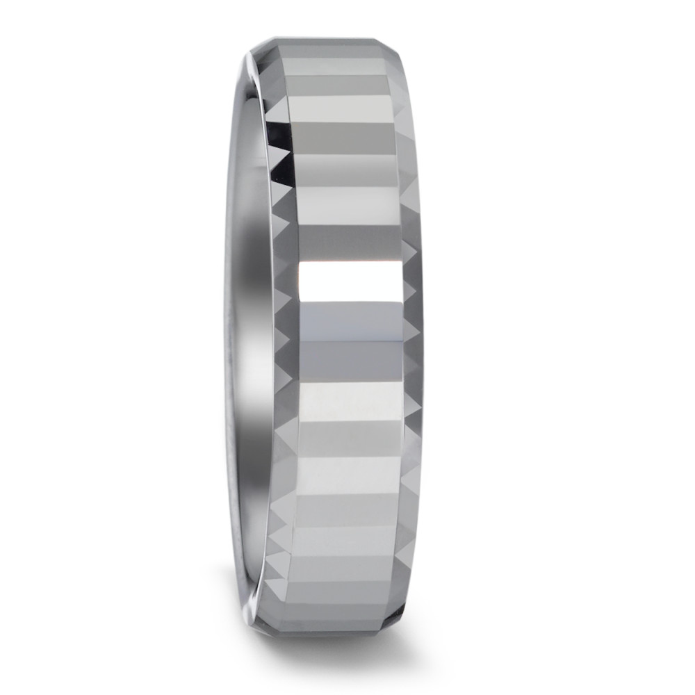 Bague Tungstène-536604