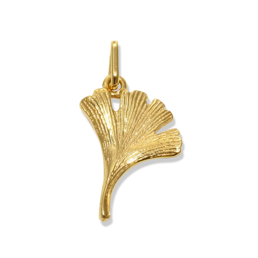 Pendentif Or jaune 18K-538252