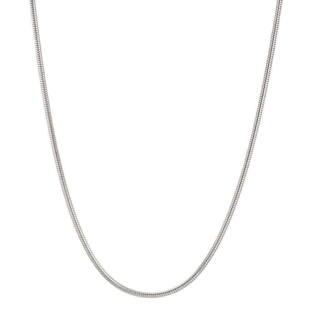 Chaînette Argent 45 cm-539907