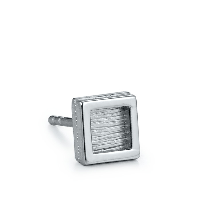 Clous d'oreille à l'unité Acier inoxydable-540844