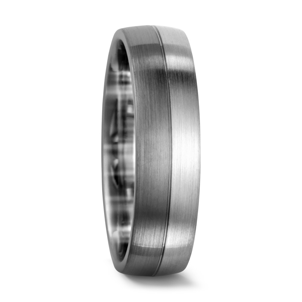 Partnerring 375/9 K Weissgold, 500 Palladium-541034