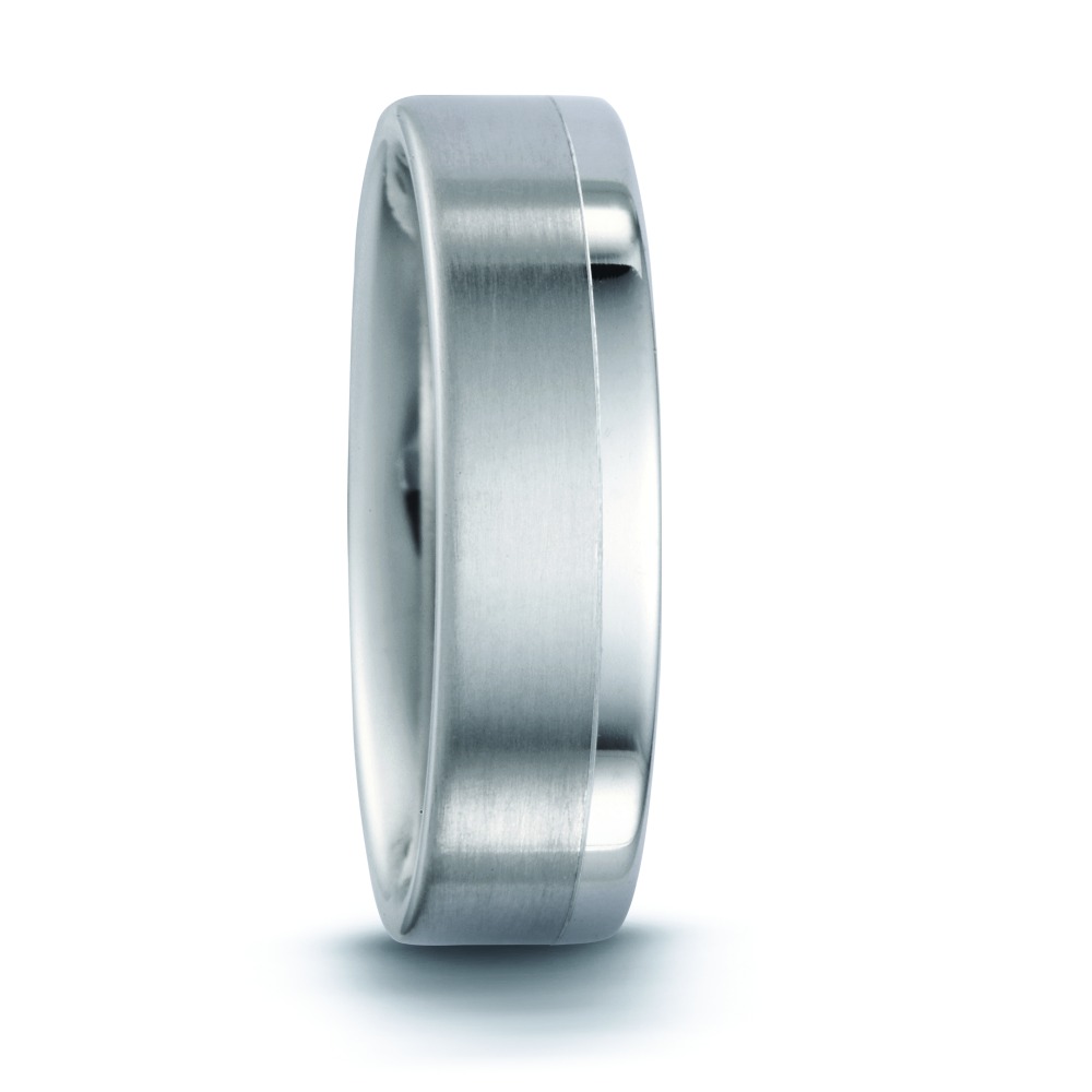 Bague Platine 950-541704