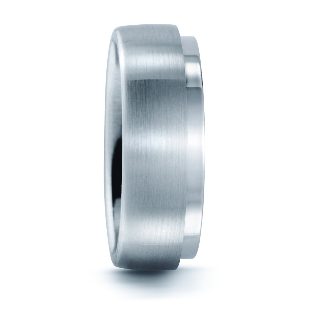 Bague Platine 950-543585