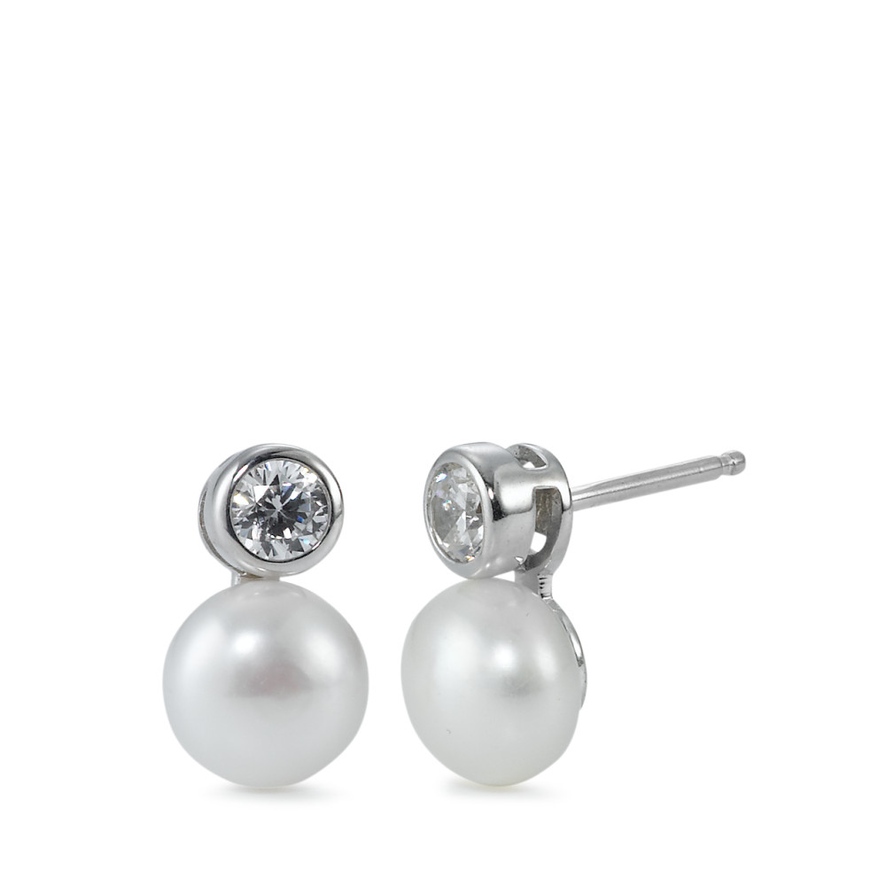Clous d'oreilles Argent-543708