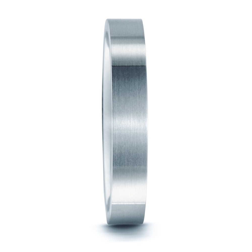 Bague Platine 950-544185